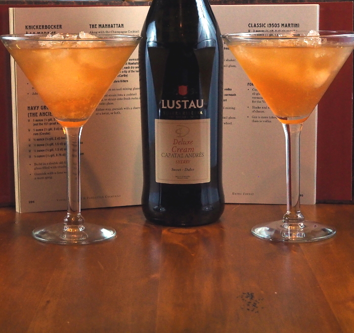 cocktail