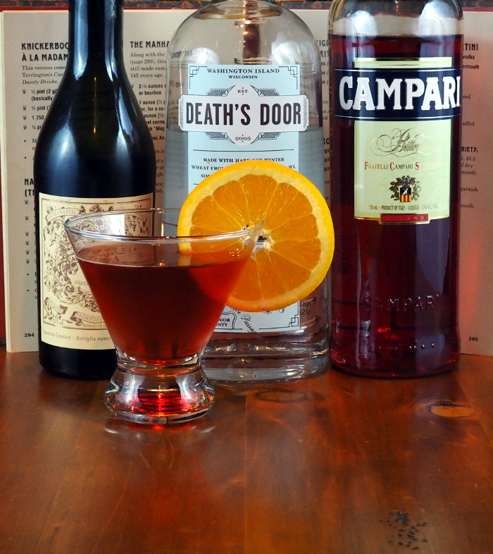 cocktail