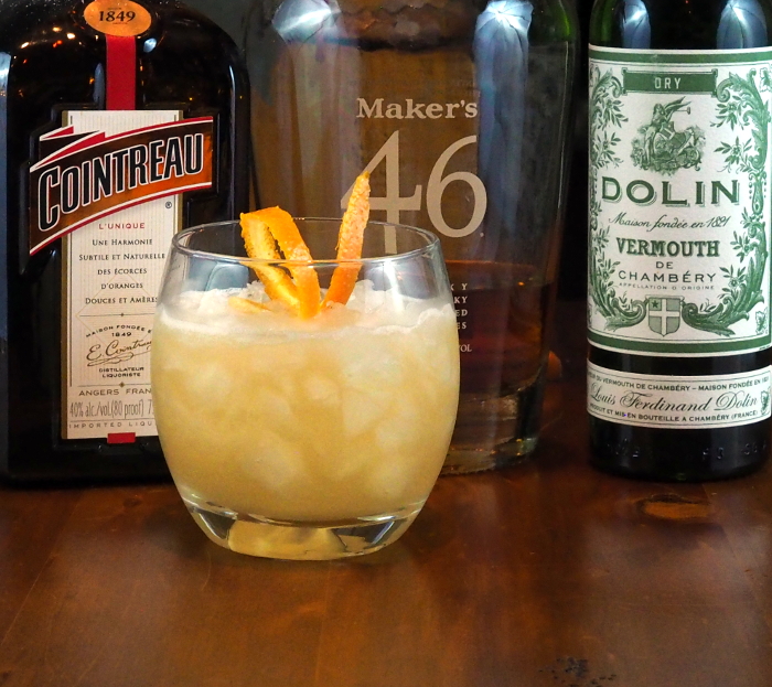 cocktail