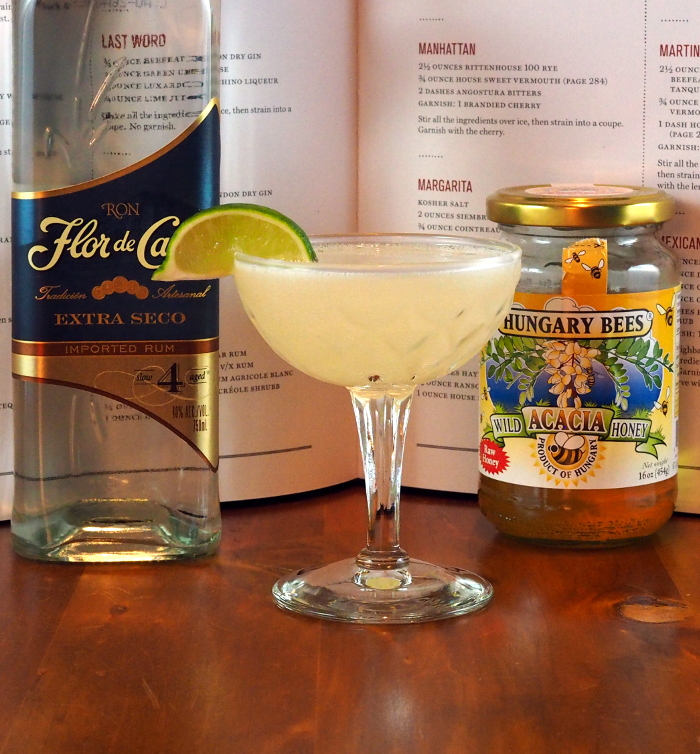 cocktail