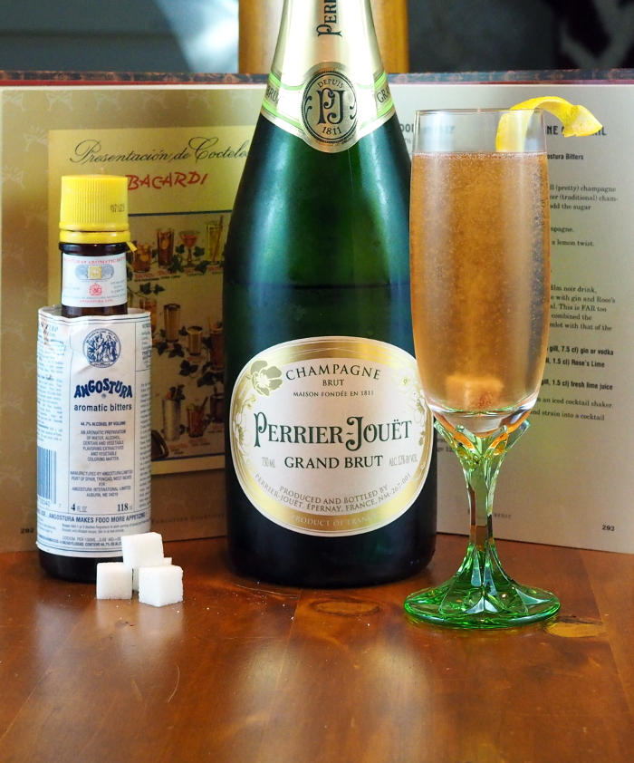 cocktail