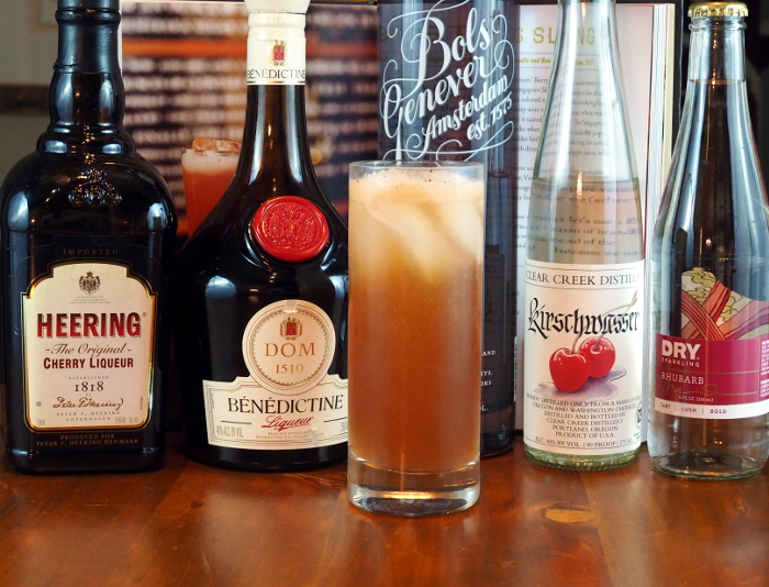 cocktail